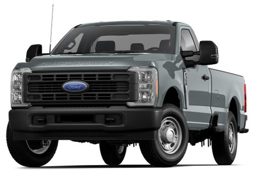 2024 Ford F-350 XL