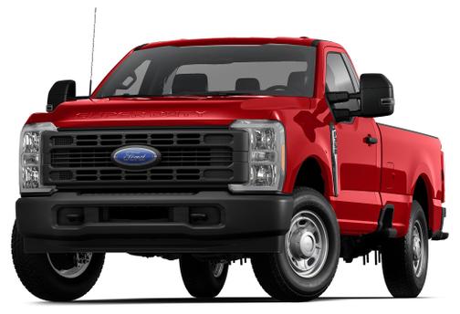 2024 Ford F-350 XL