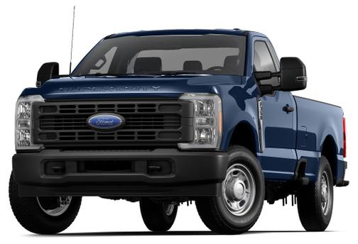 2024 Ford F-350 XL