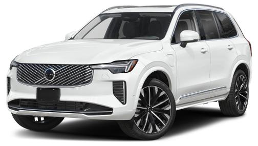 2026 Volvo XC90 