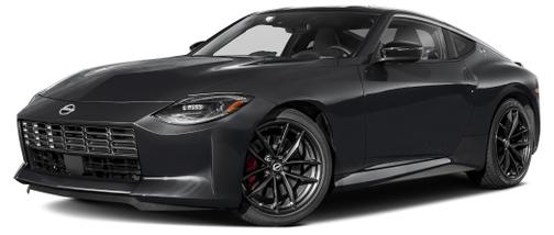 2025 Nissan Z Performance