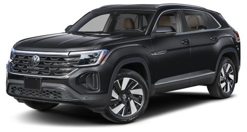 2026 Volkswagen Atlas Cross Sport 2.0T SEL