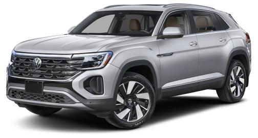 2026 Volkswagen Atlas Cross Sport 2.0T SEL