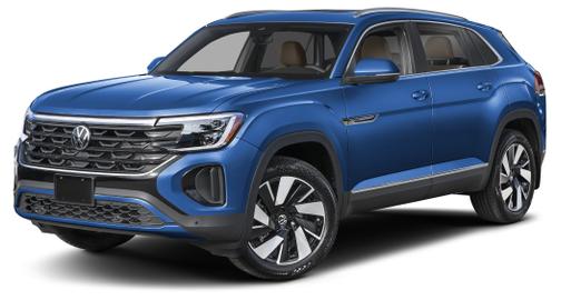 2026 Volkswagen Atlas Cross Sport 2.0T SEL