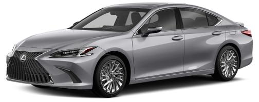 2025 Lexus ES 300h Ultra Luxury