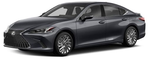 2025 Lexus ES 300h Ultra Luxury
