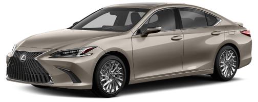 2025 Lexus ES 300h Ultra Luxury