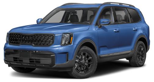 2025 Kia Telluride EX X-Pro