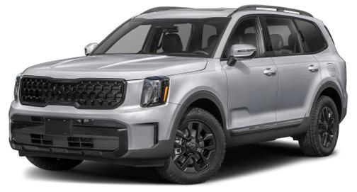 2025 Kia Telluride EX X-Pro