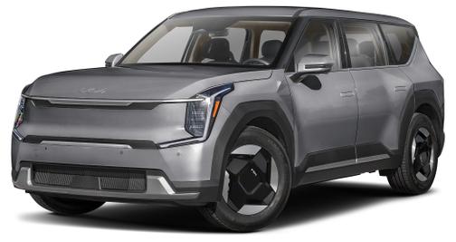 2025 Kia EV9 Light Short Range
