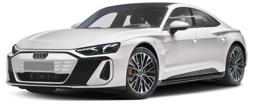 2025 Audi S e-tron GT Premium Plus