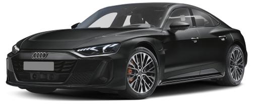 2025 Audi S e-tron GT Premium Plus