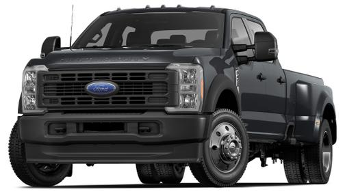 2026 Ford F-450 XL