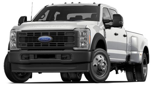 2026 Ford F-450 XL