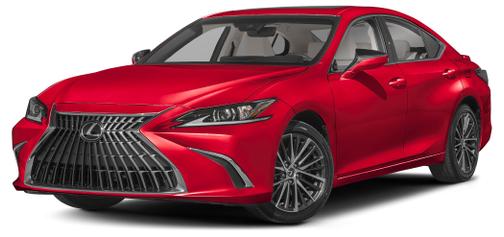 2025 Lexus ES 300h Base