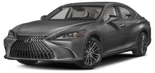 2025 Lexus ES 300h Base