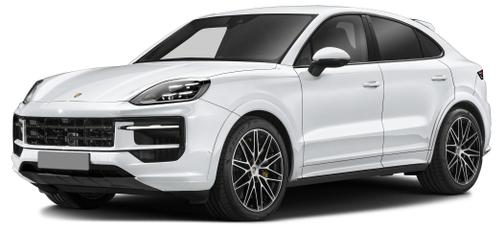 2025 Porsche Cayenne