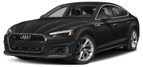 2025 Audi A5 Sportback S line Premium