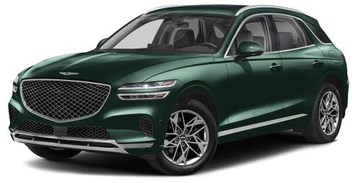 2025 Genesis GV70 2.5T AWD