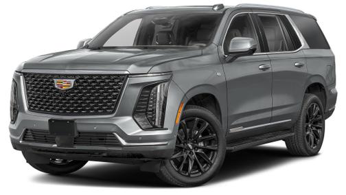 2026 Cadillac Escalade V-Series