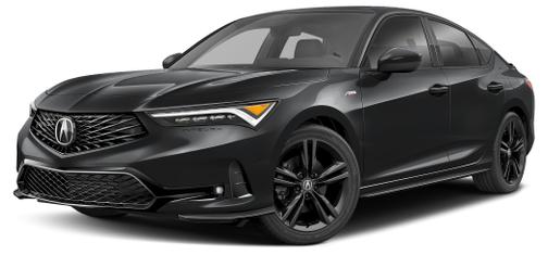 2026 Acura Integra A-Spec
