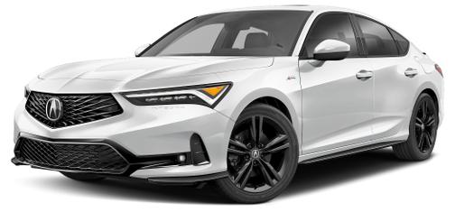 2026 Acura Integra A-Spec