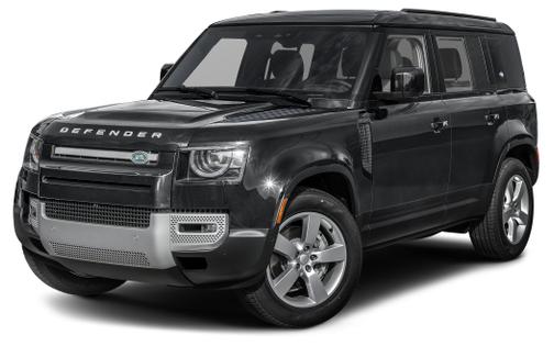 2024 Land Rover Defender P300