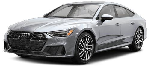 2025 Audi A7 Prestige 55 TFSI quattro S tronic
