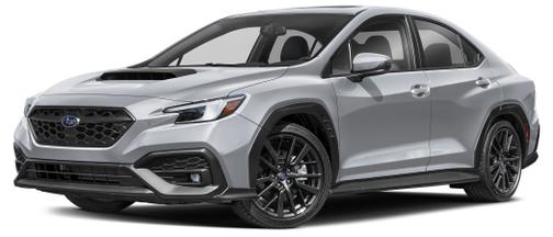2026 Subaru WRX Limited