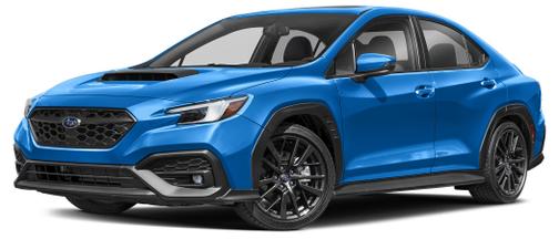 2026 Subaru WRX Limited