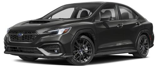2026 Subaru WRX Limited