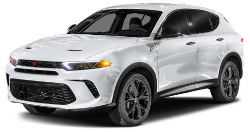 2025 Dodge Hornet GT Plus AWD