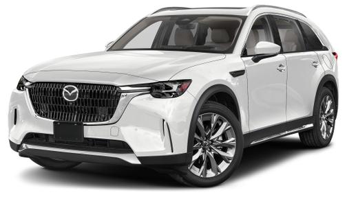 2025 Mazda CX-90 3.3 Turbo Premium Plus Package