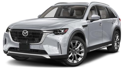 2025 Mazda CX-90 3.3 Turbo Premium Plus Package