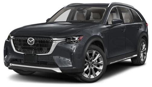 2025 Mazda CX-90 3.3 Turbo Premium Plus Package