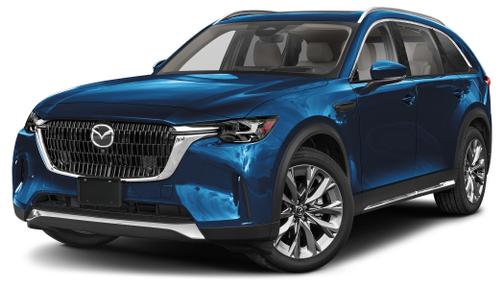 2025 Mazda CX-90 3.3 Turbo Premium Plus Package