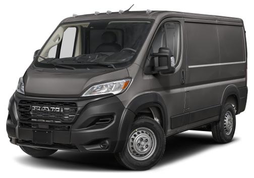 2025 RAM ProMaster 1500 Base