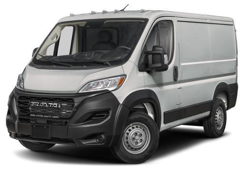 2025 RAM ProMaster 1500 Base