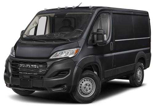 2025 RAM ProMaster 1500 Base