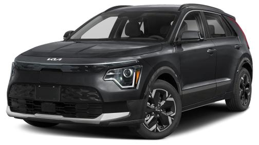 2025 Kia Niro EV Wind