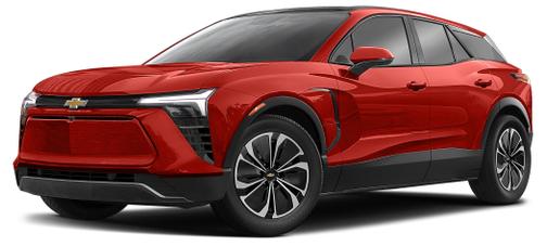 2024 Chevrolet Blazer EV eAWD LT