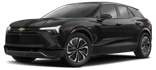2024 Chevrolet Blazer EV eAWD RS
