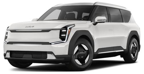 2024 Kia EV9 Wind