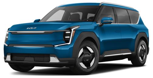 2024 Kia EV9 Wind