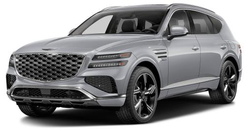 2025 Genesis GV80 2.5T Prestige