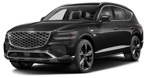 2025 Genesis GV80 2.5T Select