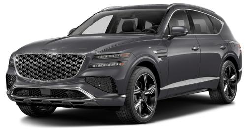 2025 Genesis GV80 2.5T