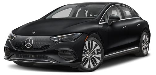 2025 Mercedes-Benz EQE 350 4MATIC