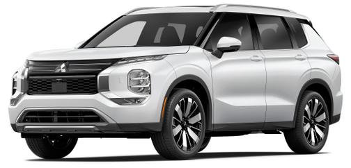 2025 Mitsubishi Outlander SEL