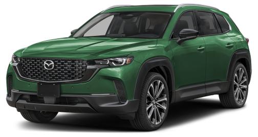 2026 Mazda CX-50 Premium